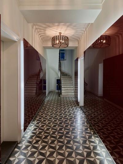 Be Mate Casa di Bava