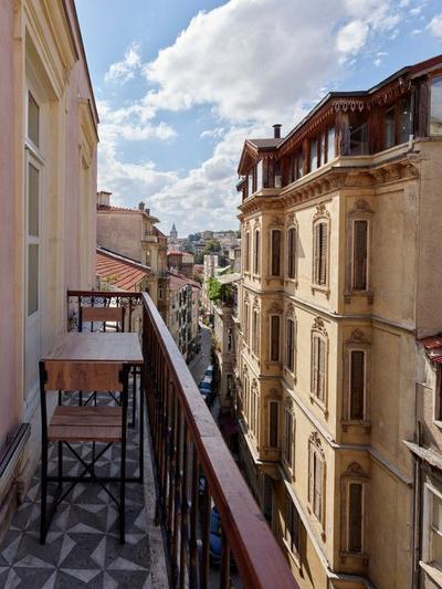 Be Mate Casa di Bava