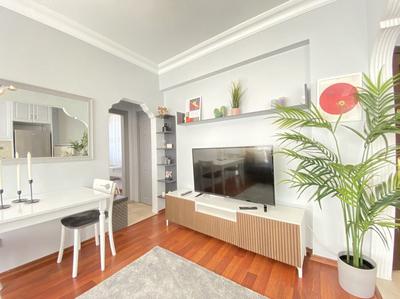 Platinium | Cihangir