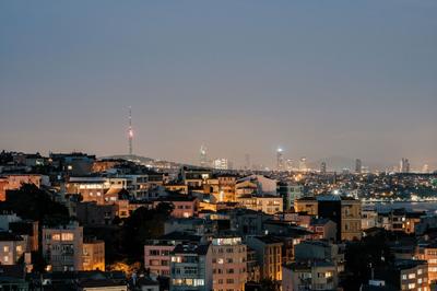 GlavaniPrincess | Beyoğlu