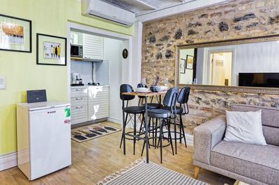 Authentic Flat in The Heart of Taksim