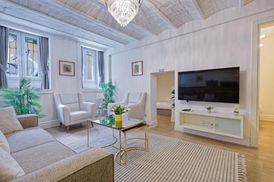 Authentic Flat in The Heart of Taksim