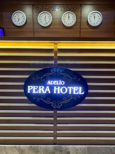 Adelio Pera Hotel