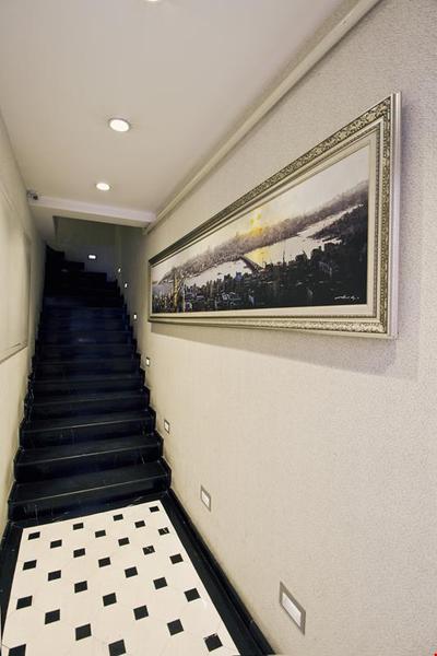 Alba Hotel Taksim