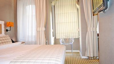 Alyon Suite Hotel 2