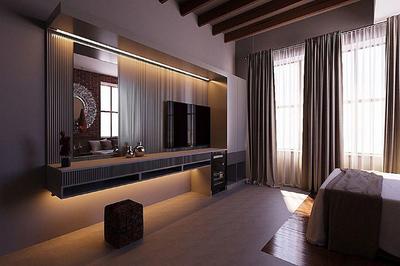 Aria Palace Hotel and Spa