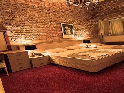 Aria Palace Hotel and Spa