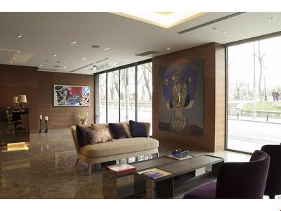 Avantgarde Hotel Taksim Square