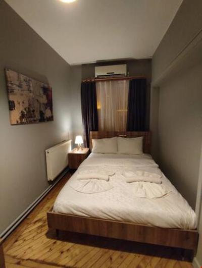 Azad Homes Taksim 14