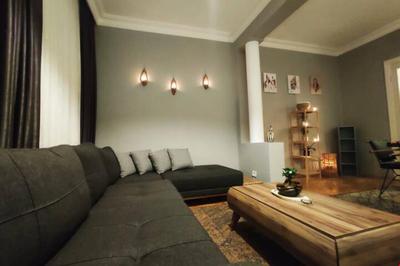 Azad Homes Taksim 14