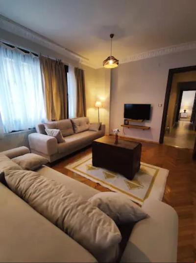 Azad Homes Taksim 19