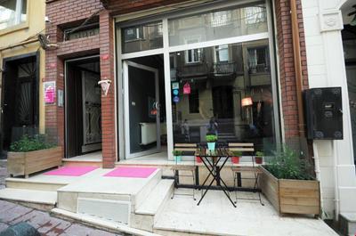 Suite Dreams Istanbul