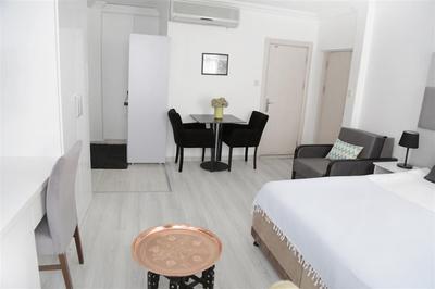 Bayer Hotel