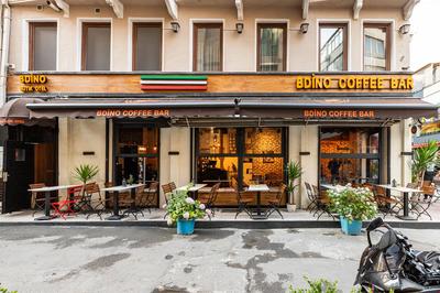 Bdino Boutique Hotel