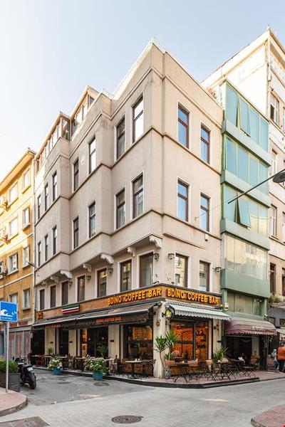 Bdino Boutique Hotel