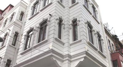 Taksim Tulip Residence