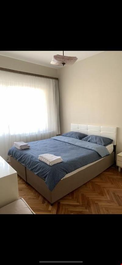 Butik Flat Bosphorus Wiev