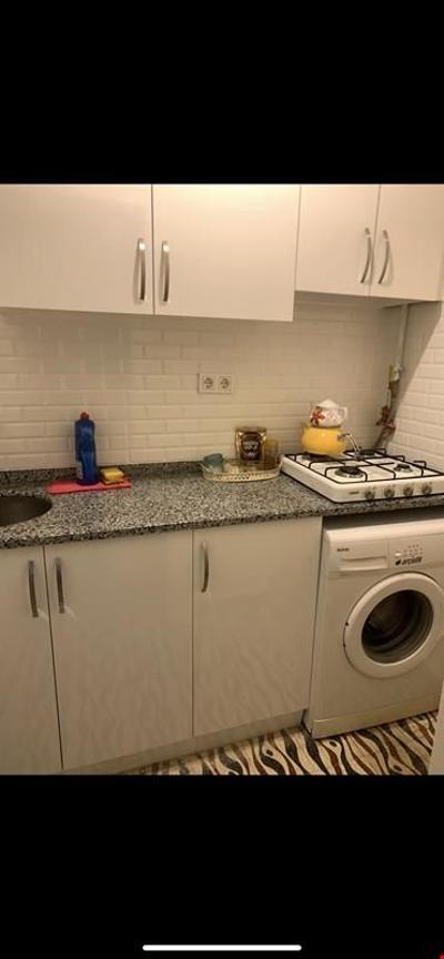 Butik Flat Bosphorus Wiev