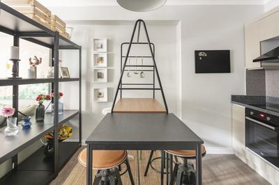 Meteorite | Beyoğlu