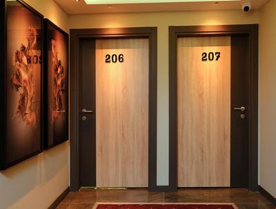 Casa De Port Hotel Istanbul