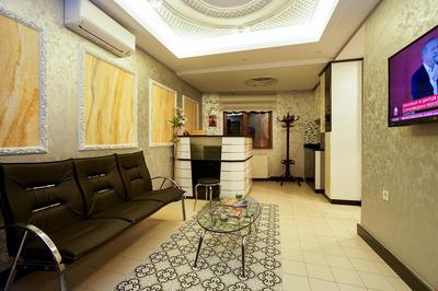 Çelebi Residence Taksim