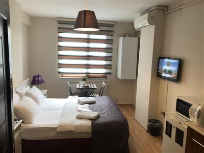 Centre Suites Taksim