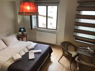 Centre Suites Taksim