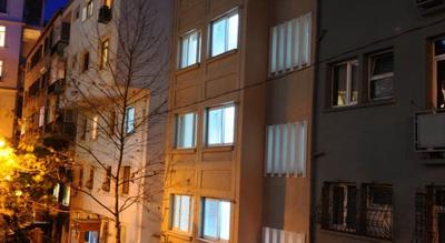 Cheya Residence Gumussuyu