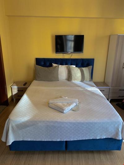 Cordis Hotel & Residance