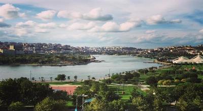 Eightdays Hotel İstanbul