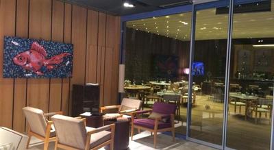 Eightdays Hotel İstanbul