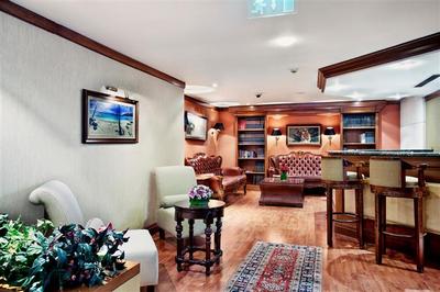 Eresin Hotels Taxim Premier