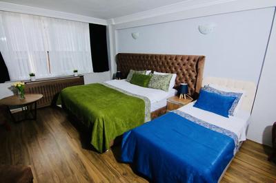 Fındıklı Trend port