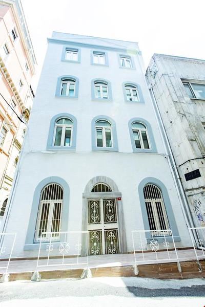 Flats Company Ajda Apartment