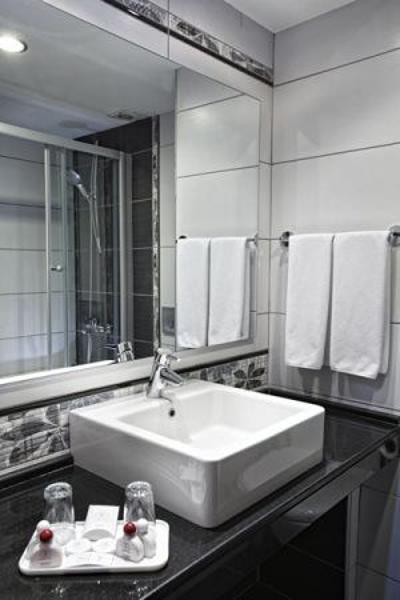 Grand Halic Istanbul Goldenhorn