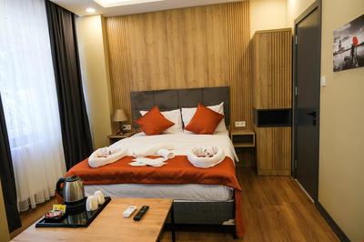 Hotel La Vitrine Taksim