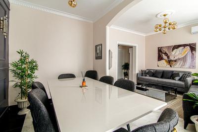 Gorgeous Central 2br Near Galataport & Taksim