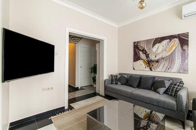 Gorgeous Central 2br Near Galataport & Taksim