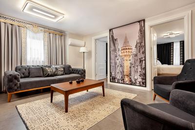 Bellavia Deluxe Apart