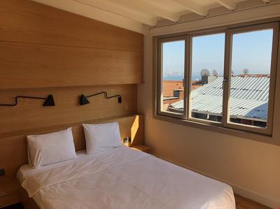 Kumbaraci Suites Taksim