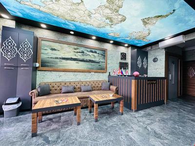 Taksim La Serena Suites