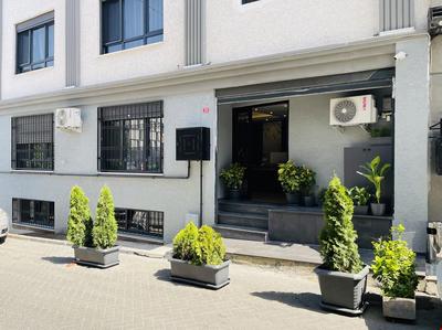 Meridiani Taksim Hotel