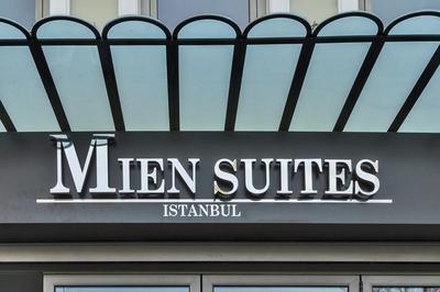 Mien Suites İstanbul