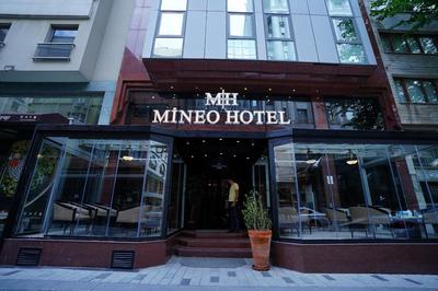 Mineo Hotel