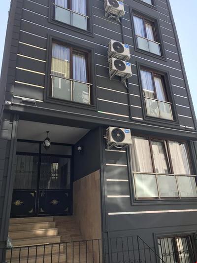 Mis Suiteapart Taksim