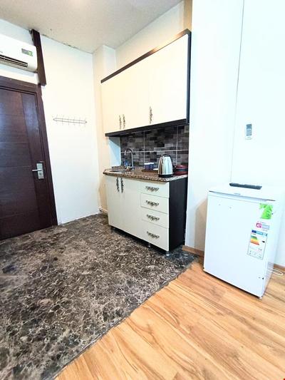 New Zade Apart Hotel