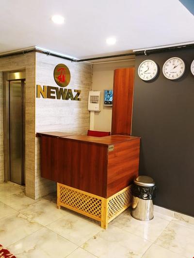 Newaz Suit Hotel