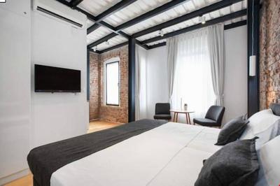 Taksim No18 Boutique