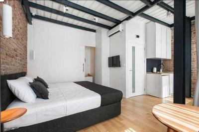 Taksim No18 Boutique