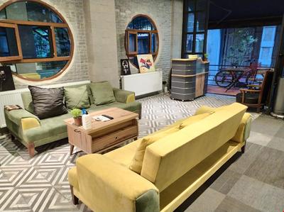 Noble House Istanbul